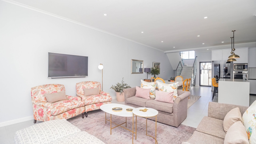 4 Bedroom Property for Sale in Sandown Western Cape
